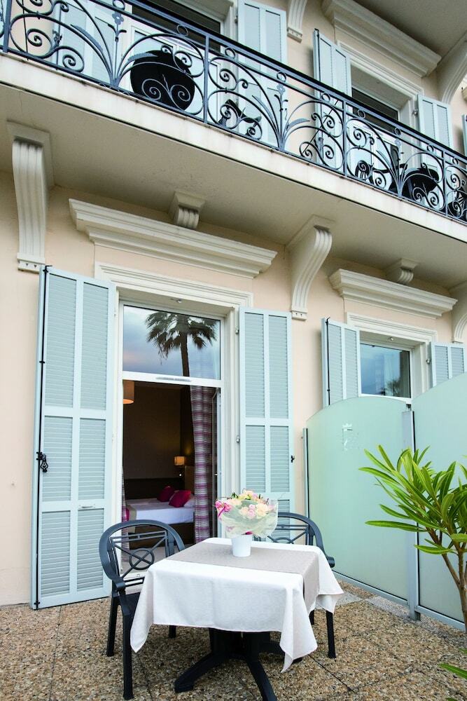 Hotel H�tel Vacances Bleues Royal Westminster