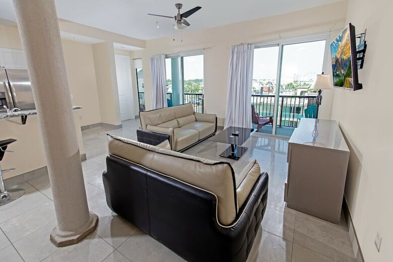 Bali Bay Resort