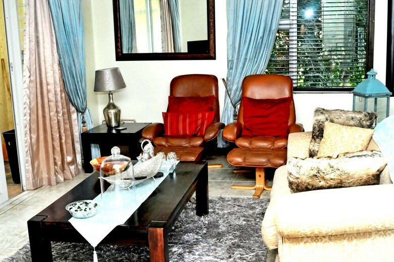 All Seasons Boutique Hotel
