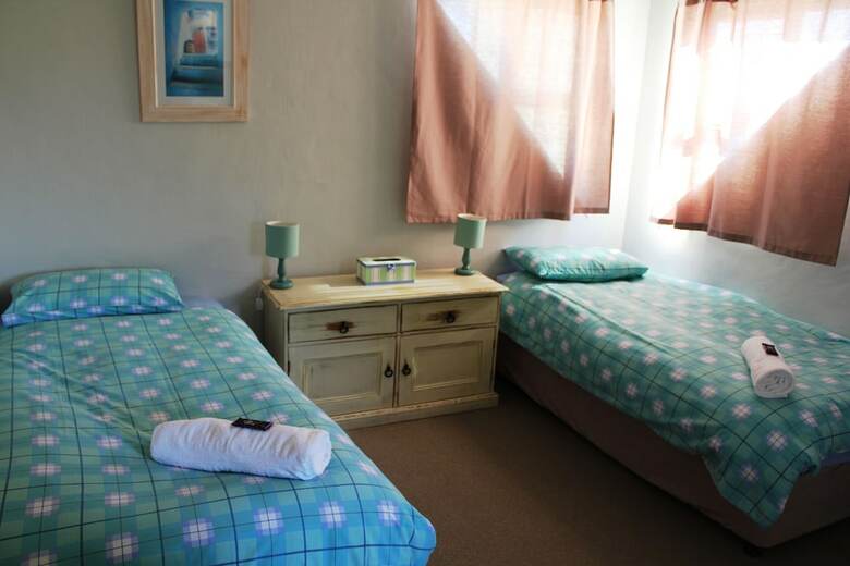 10 Mystique Self Catering