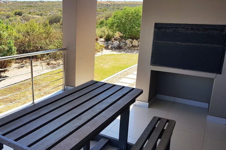 8 Aquila Covo Self Catering