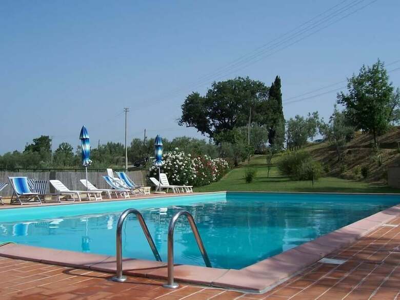 Agroturismo Casale Giulia