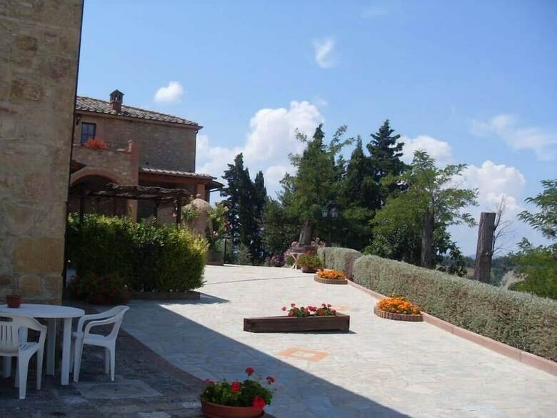 Agroturismo Casale Giulia