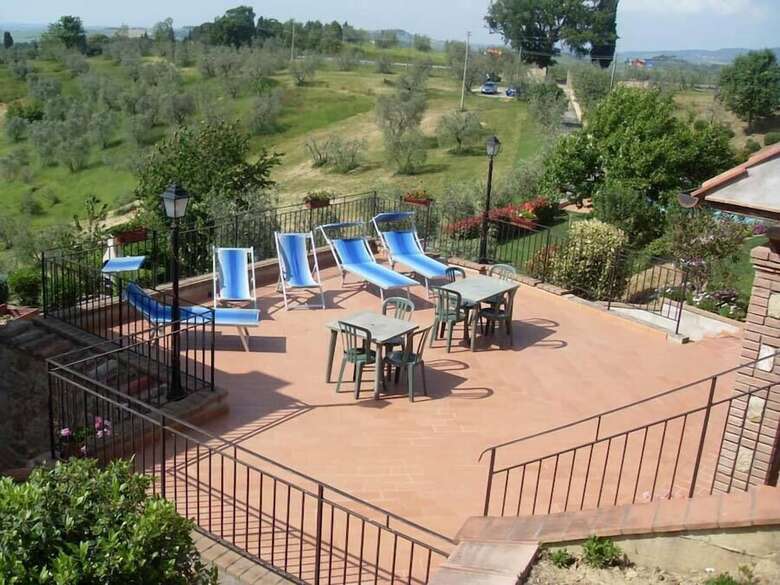 Agroturismo Casale Giulia