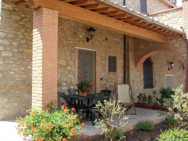 Agroturismo Casale Giulia