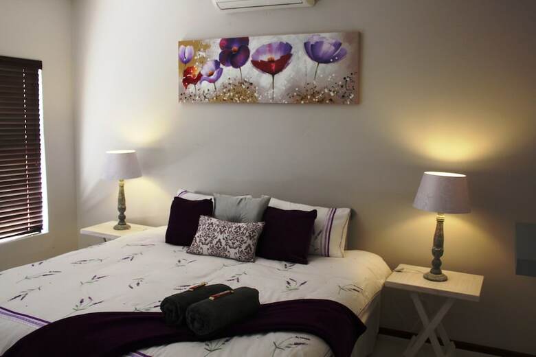 10 Chillsome House Self Catering