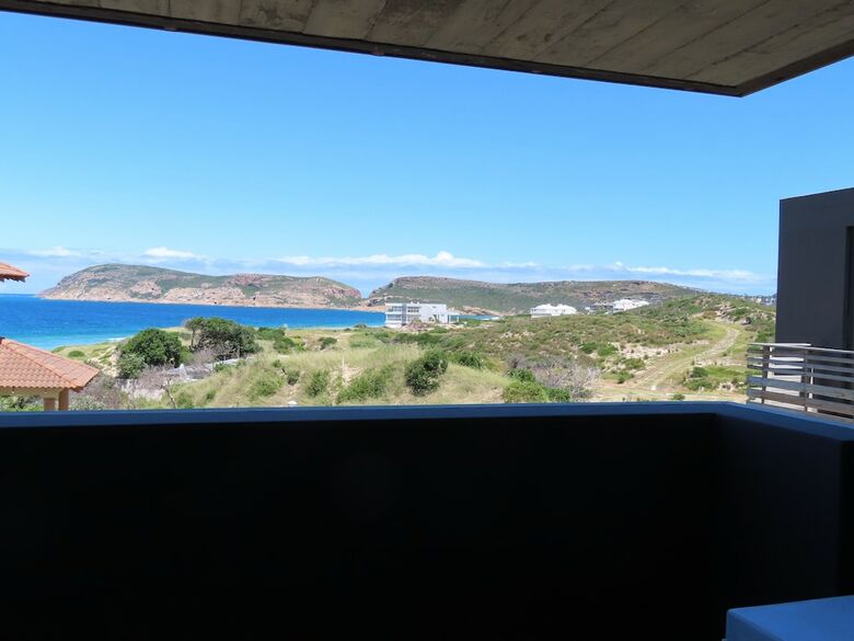 Apartamentos Ilanga Beach House