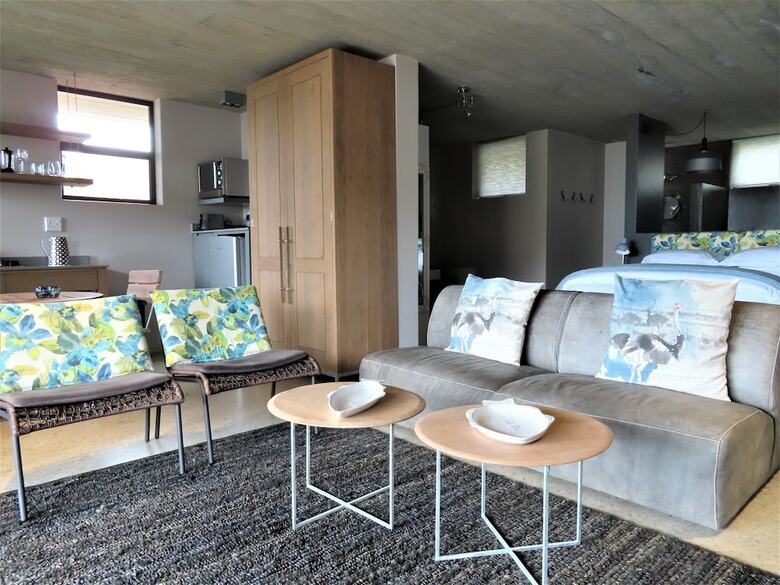 Apartamentos Ilanga Beach House