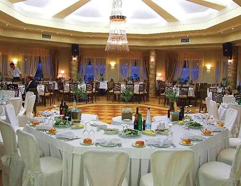 Filosxenia Ismaros Hotel