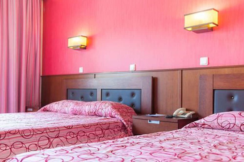 Filosxenia Ismaros Hotel