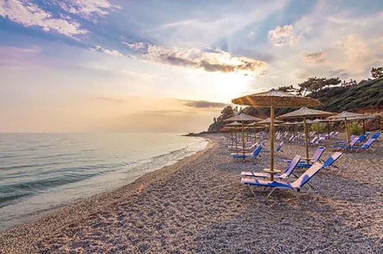 Filosxenia Ismaros Hotel