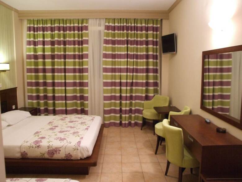 Filosxenia Ismaros Hotel