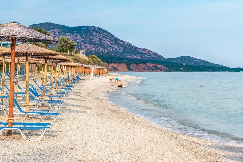 Filosxenia Ismaros Hotel