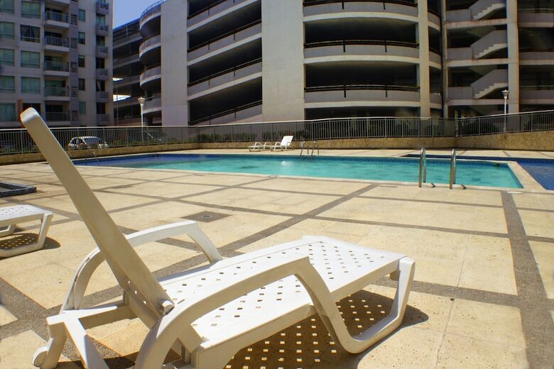 Apartamentos Soho Basic ? Cerca Al Buenavista Baq28a