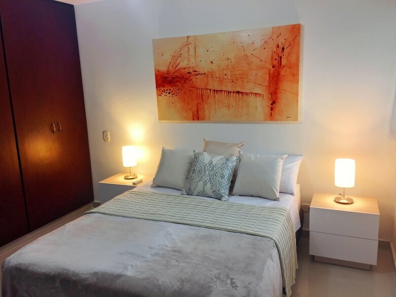 Apartamentos Soho Basic ? Cerca Al Buenavista Baq28a