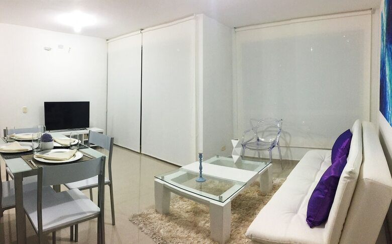 Apartamentos Soho Basic ? Cerca Al Buenavista Baq28a