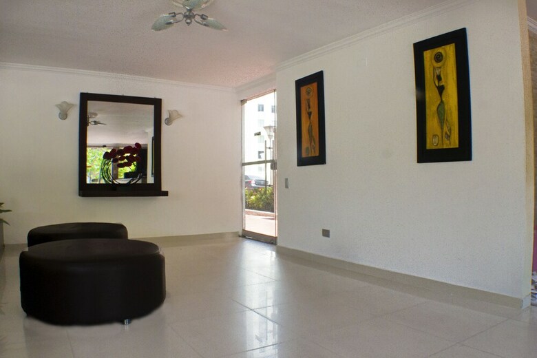 Apartamentos Soho Basic ? Cerca Al Buenavista Baq28a