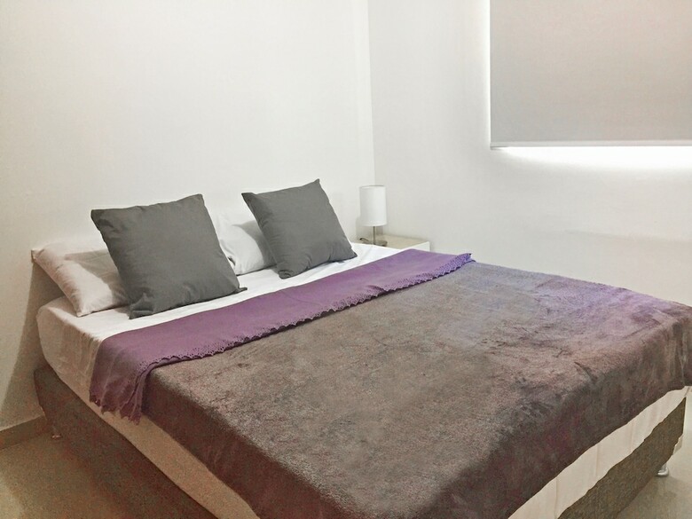 Apartamentos Soho Basic ? Cerca Al Buenavista Baq28a