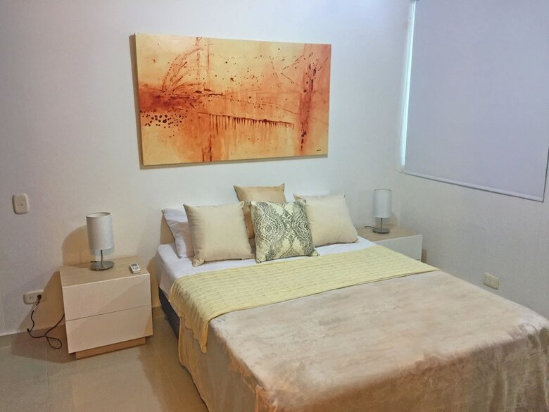 Apartamentos Soho Basic ? Cerca Al Buenavista Baq28a
