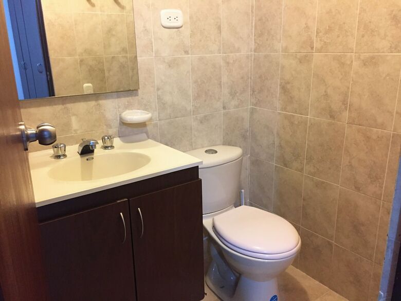 Apartamentos Soho Basic ? Cerca Al Buenavista Baq28a
