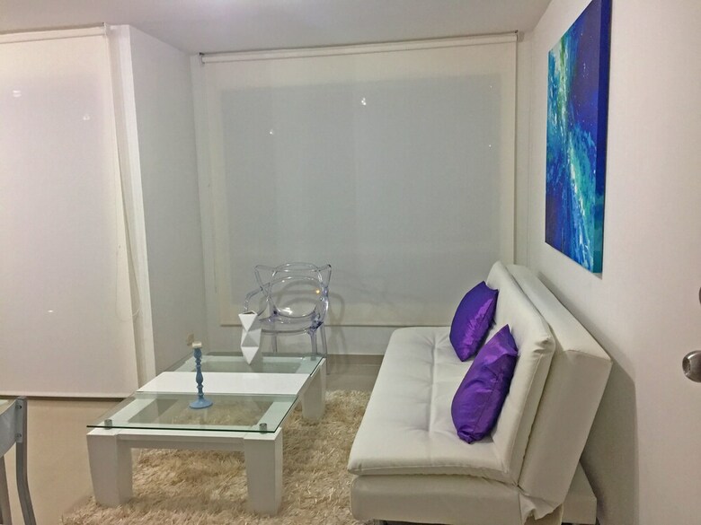 Apartamentos Soho Basic ? Cerca Al Buenavista Baq28a