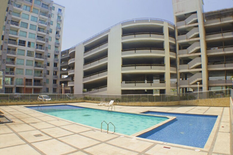 Apartamentos Soho Basic ? Cerca Al Buenavista Baq28a