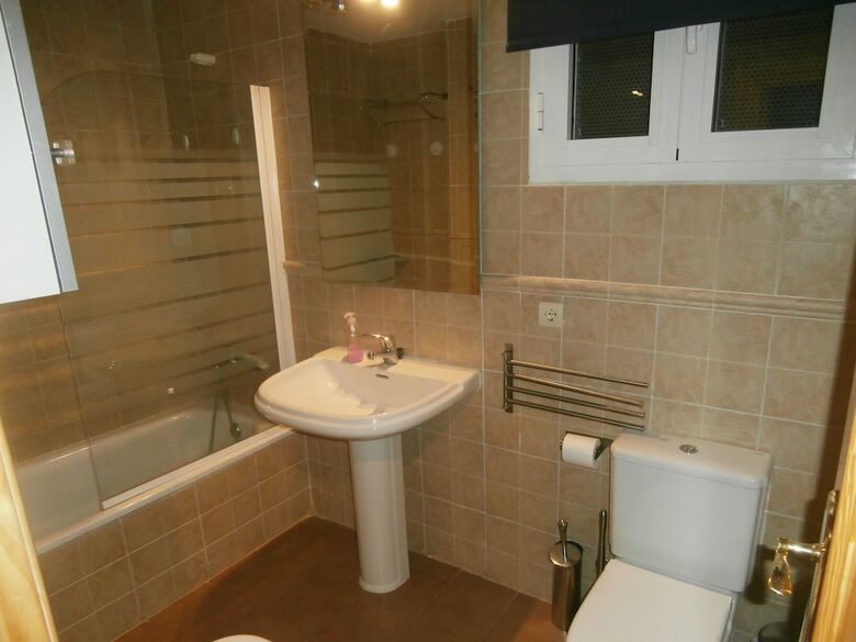 Apartamentos Casa Buena Vista Asn