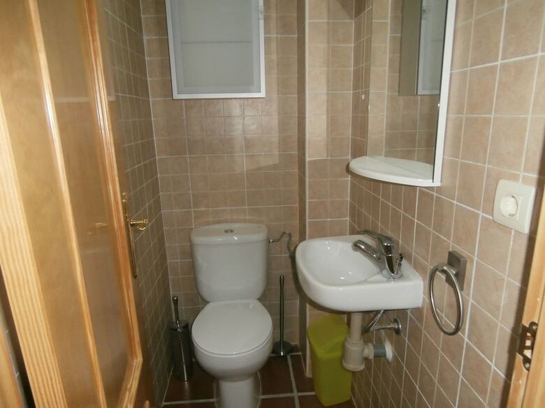 Apartamentos Casa Buena Vista Asn