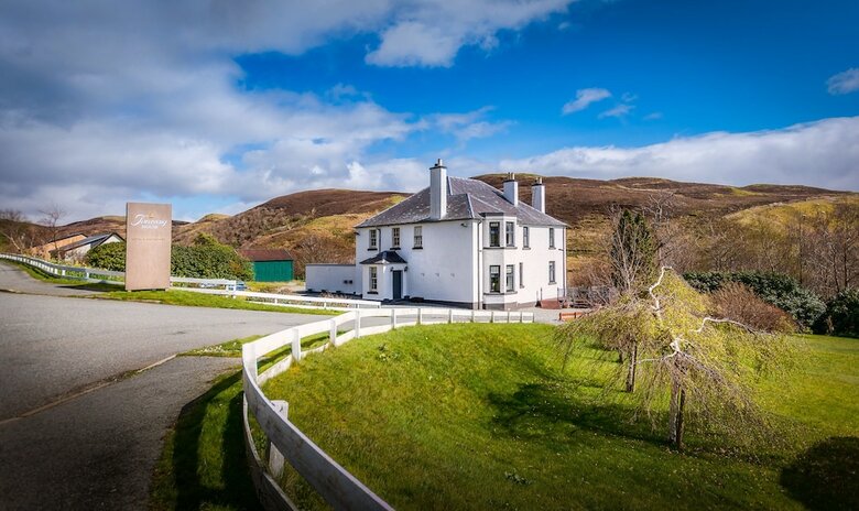 Toravaig House Hotel