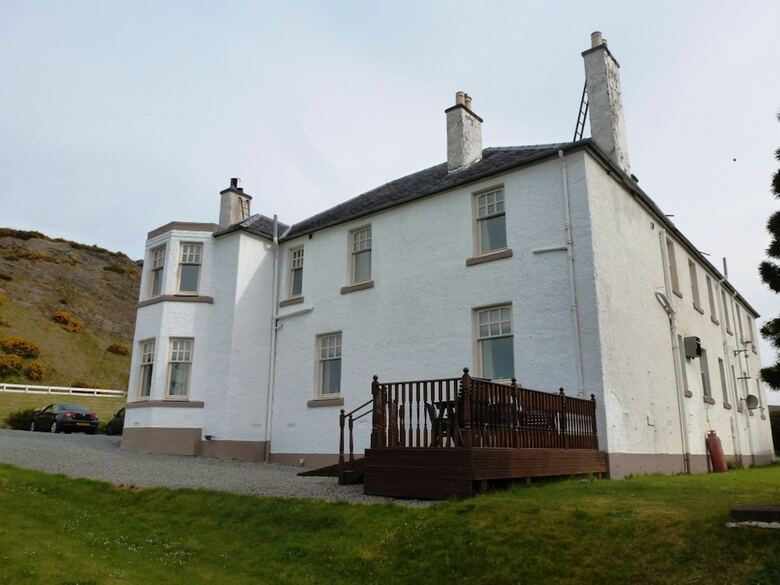 Toravaig House Hotel