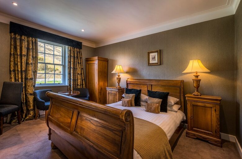 Toravaig House Hotel