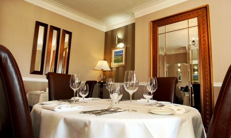 Toravaig House Hotel