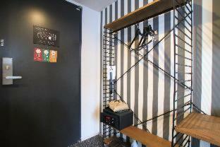 Hotel M's Est Shijo-karasuma