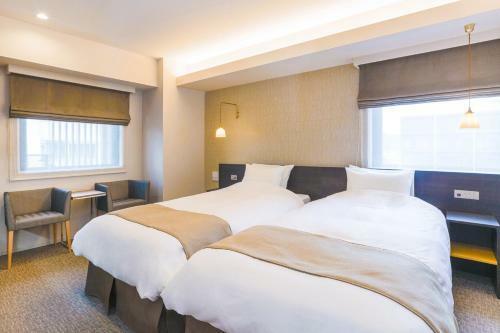 Hotel M's Est Shijo-karasuma