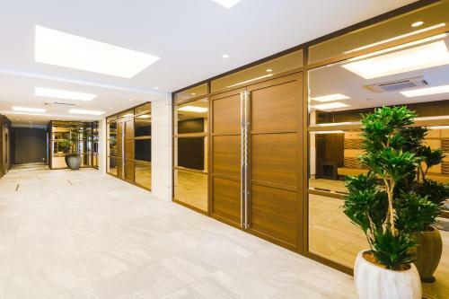 Hotel M's Est Shijo-karasuma