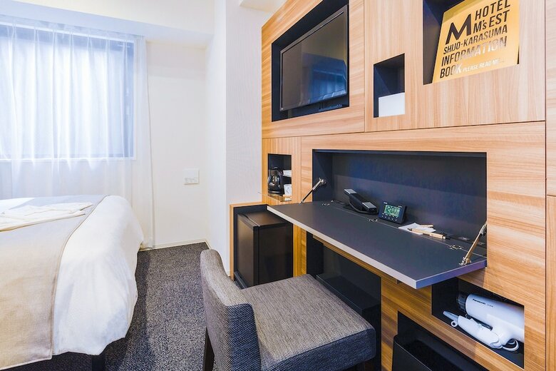 Hotel M's Est Shijo-karasuma