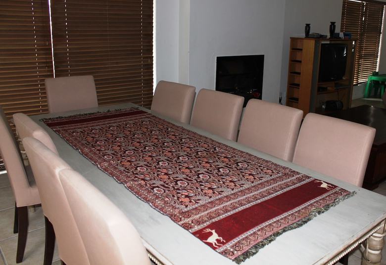 10 Mulligan Self Catering