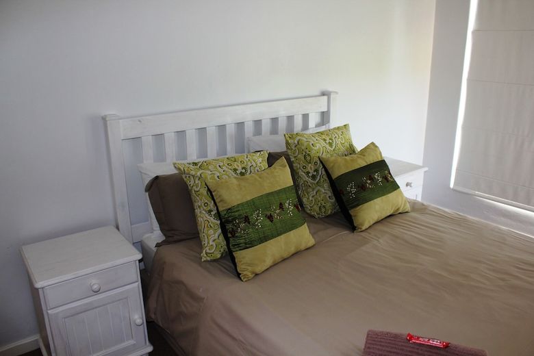 10 Mulligan Self Catering
