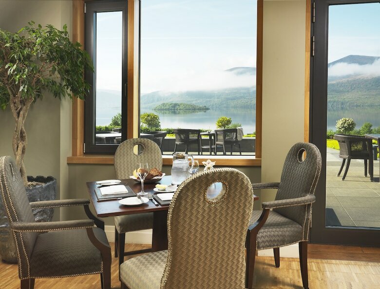 The Europe Hotel & Resort