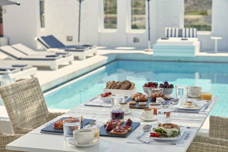 Mrs Armelina By Mr&mrs White Hotels