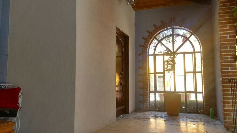 Bed & Breakfast Casa Los Naranjos