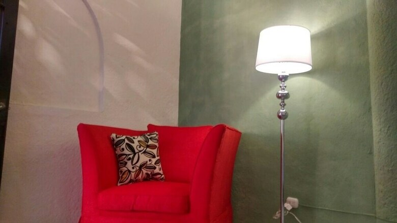 Bed & Breakfast Casa Los Naranjos