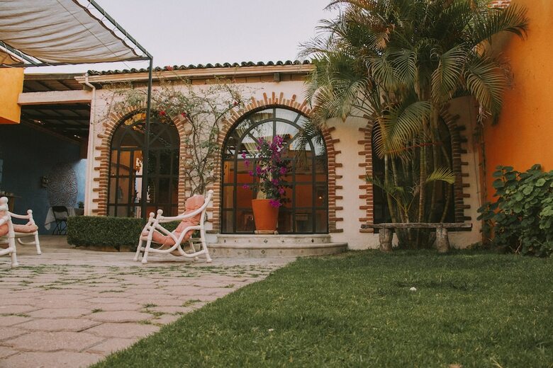 Bed & Breakfast Casa Los Naranjos