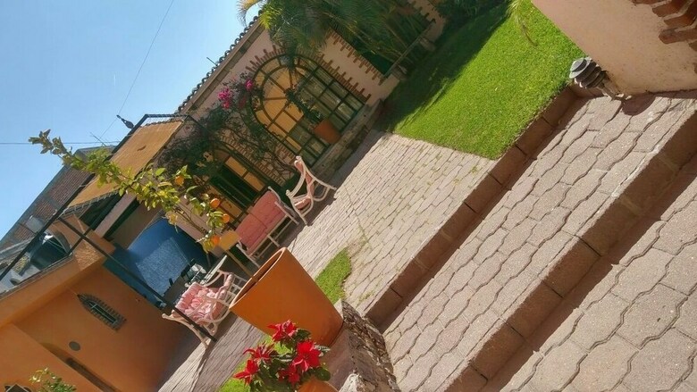 Bed & Breakfast Casa Los Naranjos