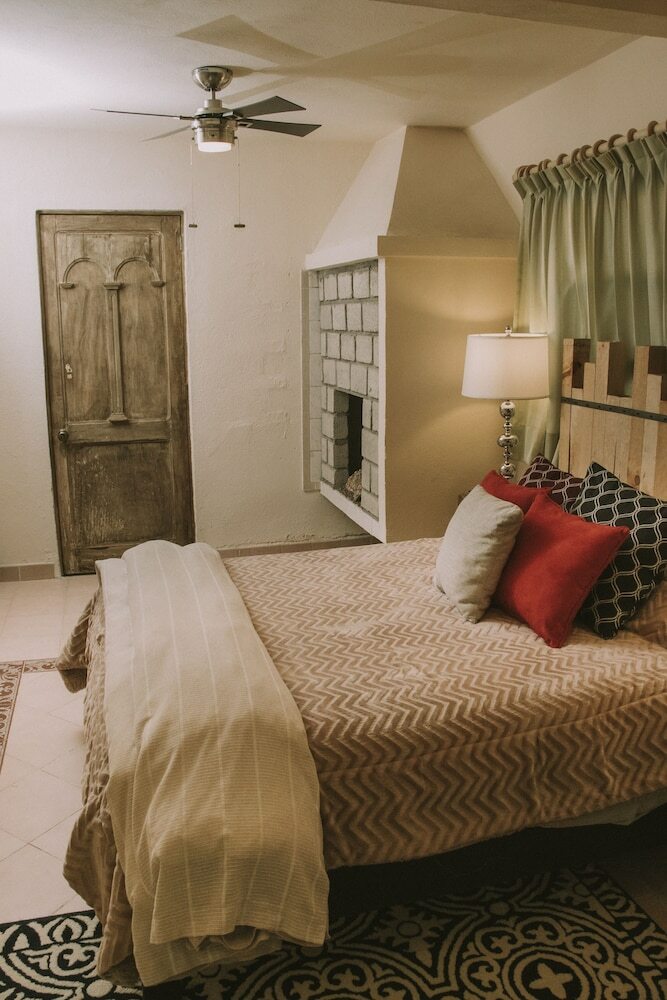 Bed & Breakfast Casa Los Naranjos