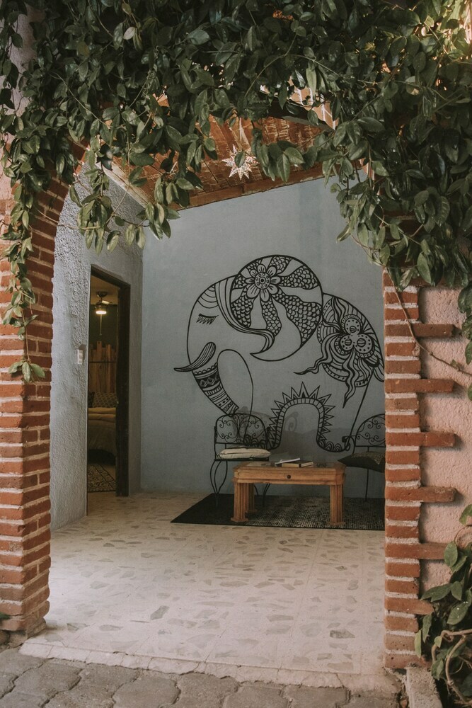 Bed & Breakfast Casa Los Naranjos