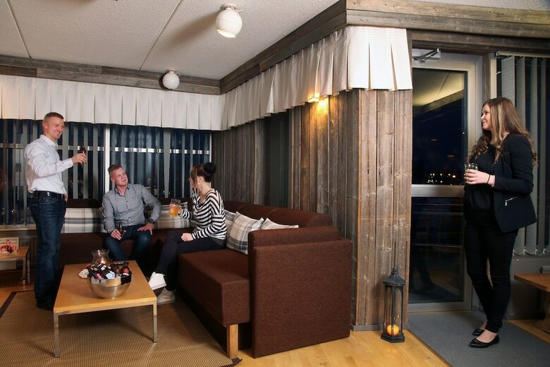 Finlandia Hotel Kurikka