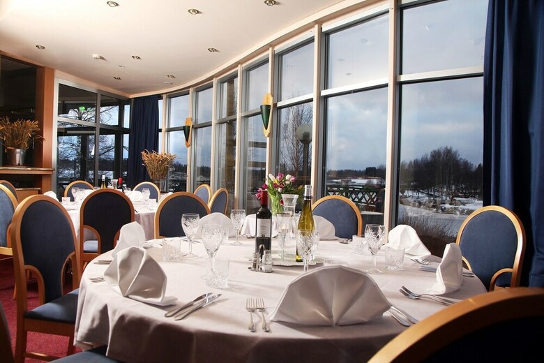 Finlandia Hotel Kurikka