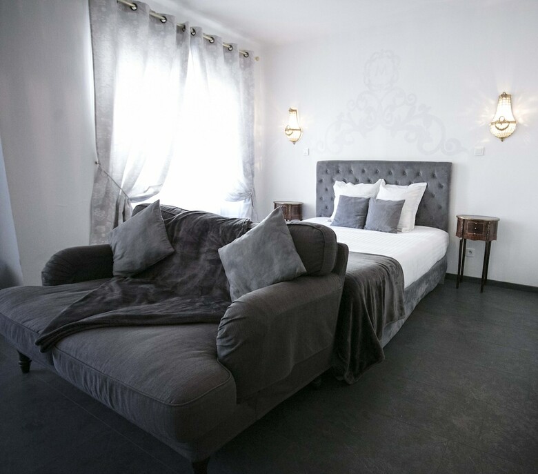 Apartamento Demeure M