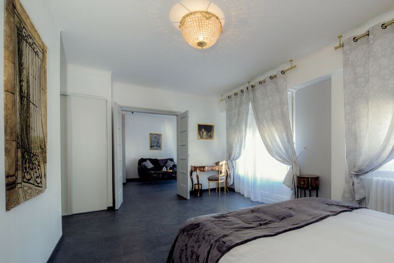 Apartamento Demeure M